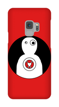 YGS Logo Samsung Phone Case