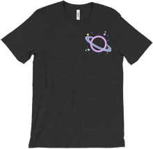 Eclipse Planet T-Shirt