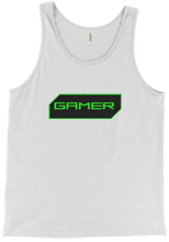 Gamer Tank Top