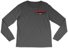 Pace Motorsport Long Sleeve Tee