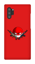 DingoLava Samsung Phone Cases