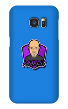 Kharlos Samsung Phone Cases