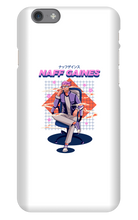 naffgaines iPhone Phone Cases