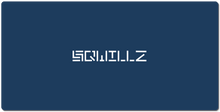 sqwillz XXL Gaming Mousepad