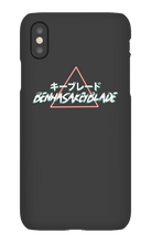 BHKB Retro iPhone Cases