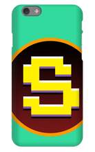 TheOnlySlamon iPhone Cases