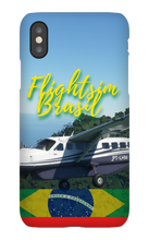 flightsimbrasil iPhone Phone Cases