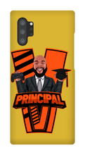 principalv Samsung Phone Cases