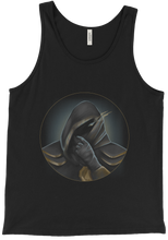 Shadetomb Tank Top