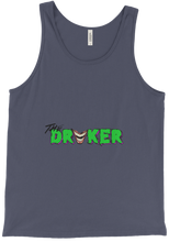 droker Tank Top