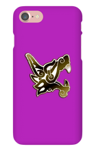 Masthead iPhone Cases