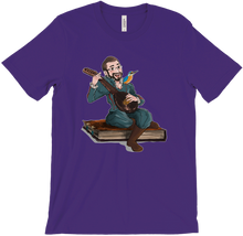 m4rt1nw4rr3n Logo T-Shirts