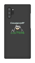 coolbreezy07 Samsung Phone Cases
