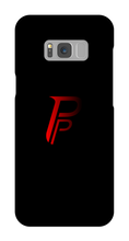 pako_pakito Samsung Phone Cases