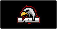 NEW The Eagles Stream Logo XXL Gaming Mousepad