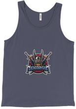 nickodinson Tank Top