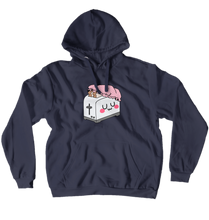 druidrybdo Hoodies (No-Zip/Pullover)