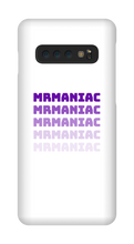 mrmaniac_twitch Samsung Phone Cases