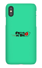 shionaygaming iPhone Phone Cases