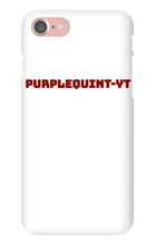 Classic iPhone Phone Case