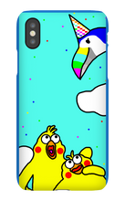 Tuco & Friends HBD iPhone Case