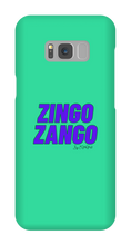 ZINGO ZANGO By EMM3 Samsung Cases