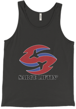 sargeliftin Tank Top