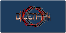 Dj LEMARK XXL Gaming Mousepad