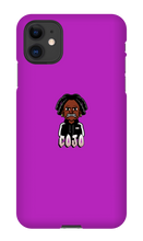cojo1323 iPhone Phone Cases