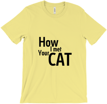 HowImetYourT-Shirt