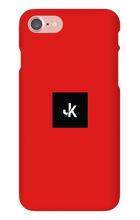 yeahimjk iPhone Phone Cases
