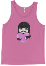 Mayhem Gaming Love Tank Top