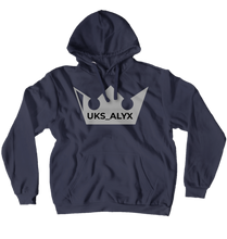 uksalyx Hoodies (No-Zip/Pullover)