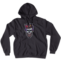 ellokillo Hoodies (No-Zip/Pullover)