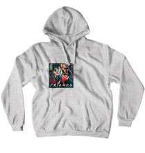 rodrigomarques8 Hoodies (No-Zip/Pullover)