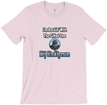 djeclipselive T-Shirts