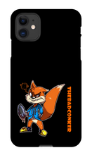 thebadconker iPhone Phone Cases