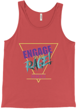 roguenation Tank Top