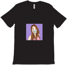 Illustration T-Shirt