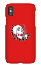 lyndonsg iPhone Phone Cases