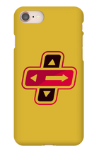 gamingnext iPhone Phone Cases