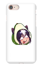 borsuchka iPhone Phone Cases