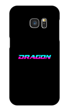 COZMIC DRAGON Samsung Phone Cases