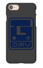 gamerdmv iPhone Phone Cases
