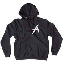 aerolithso2 Hoodies (No-Zip/Pullover)