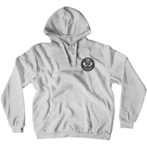Hoodies (No-Zip/Pullover)