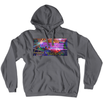 dj_tweetz Hoodies (No-Zip/Pullover)