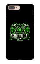dragonskull273 iPhone Phone Cases