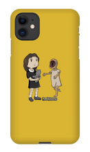 GemTheLegend - PhasmoFriday iPhone Phone Cases
