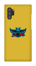 DF_Owl Samsung Cases